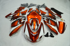 Fairings & Bodywork for 2007 Kawasaki Ninja ZX10R for sale | eBay