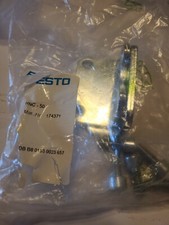 Festo HNC-50 Foot Mounting Kit, 174371 - NEW tag are messed up on 2 look at pic