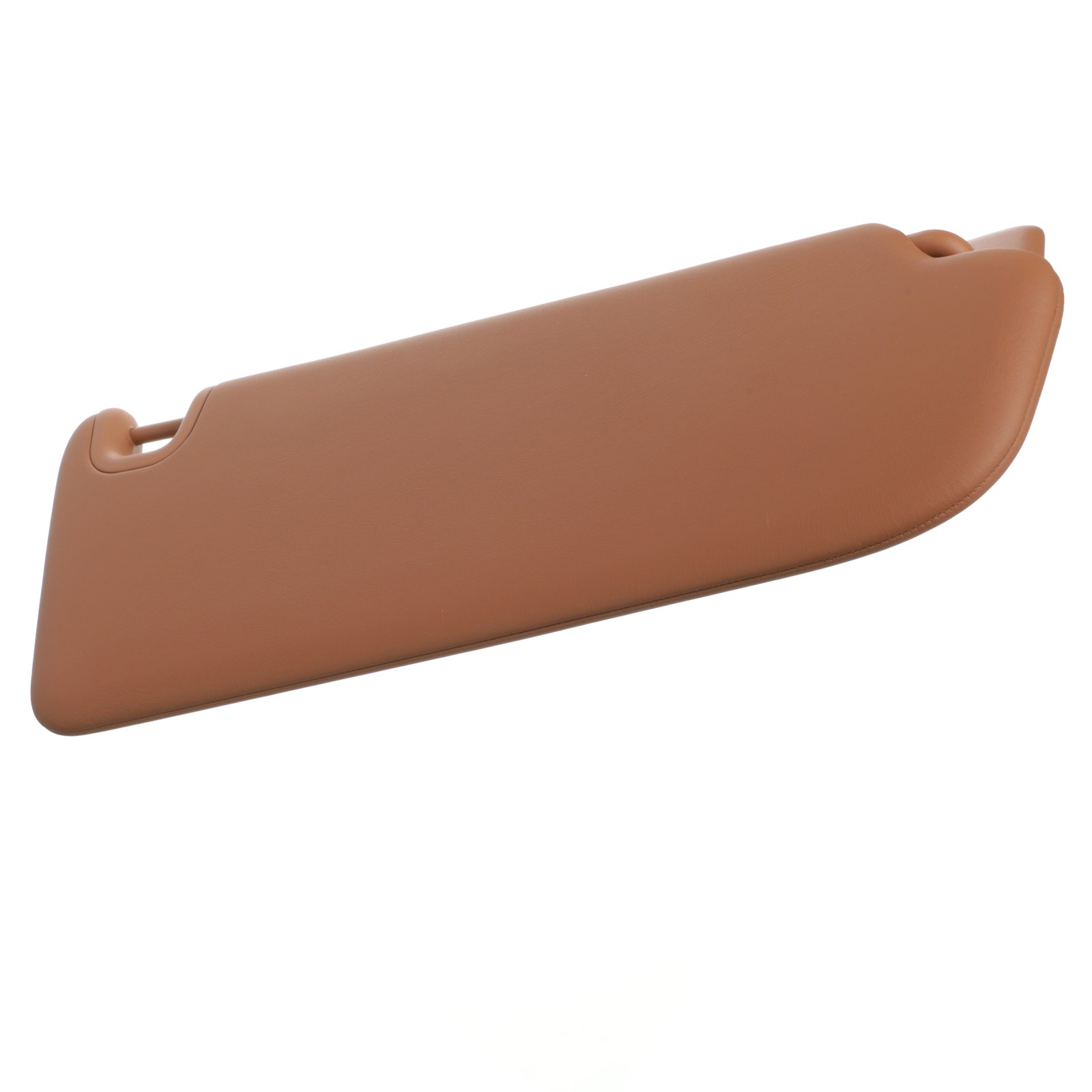 GENUINE BENTLEY Bentayga Left Side Sun Visor Assembly Saddle Color 36A857551R9AL