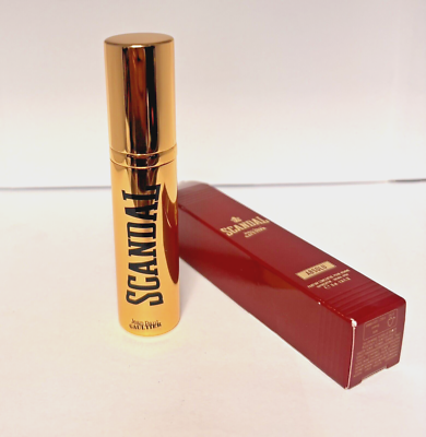 Jean Paul Gaultier Scandal Absolu Parfum Concentre Spray For Men
