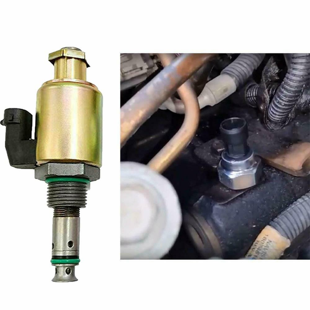 FOR FORD DIESEL F250 1995-03 7.3L Fuel Injection Control Regulator ...