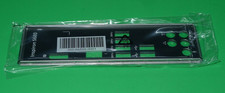 New Genuine Dell Inspiron 5680 Input Output Bracket Plate Assembly NFNGW
