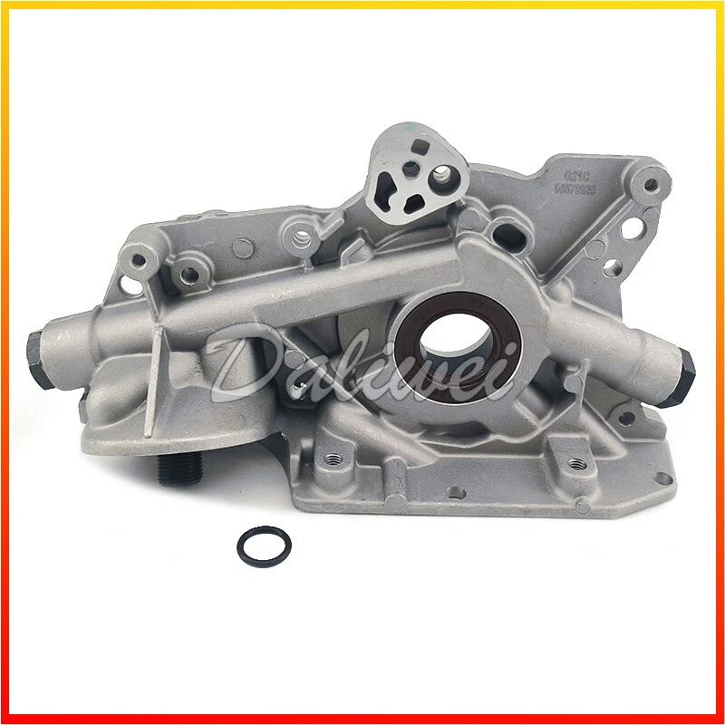 90570925 Kit Bomba Aceite Nuevo para Suzuki Forenza Reno Daewoo Leganza 2.0L 2.2L Foto 3 de 4