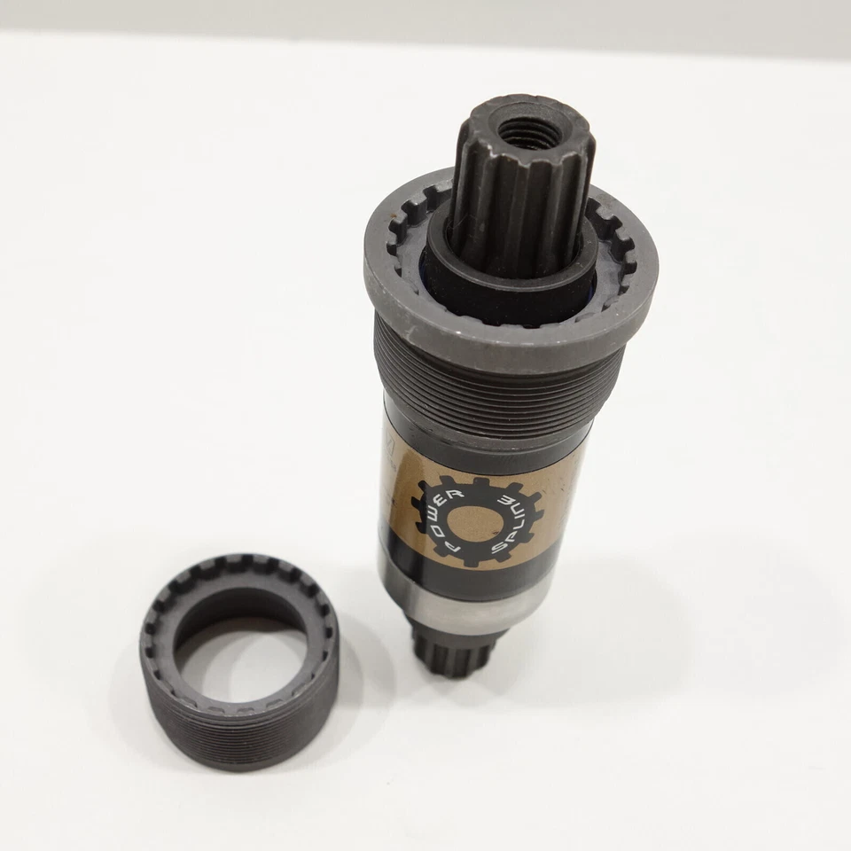 Truvativ  BB-06-PSPL Powerspline Mountainbike Tretlager BSA 68 / 113 mm - Bild 2 von 4