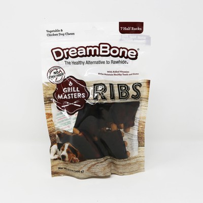 dreambone ribs