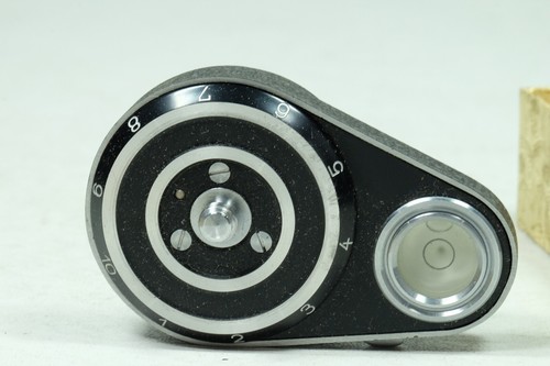 Rollei Rolleiflex PANORAMA Head Adapter - Picture 1 of 2
