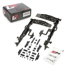 Schiebedach Reparatursatz Hubwinkel Set rechts links für MERCEDES S-KLASSE C126 Schiebedach Reparatursatz Hubwinkel Set rechts links für MERCEDES S-KLASSE C126