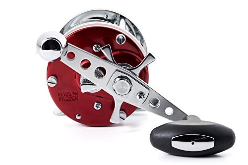 アブ　6501cs Abu Garcia ABU Ambassadeurアブ アンバサダー 6501CS ROCKET