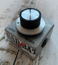 Alchemy Audio Dead Bat Dying 9 Volt Battery S...