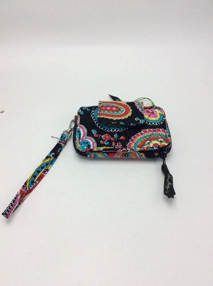 Vera bradley clearance wristlet iphone 6
