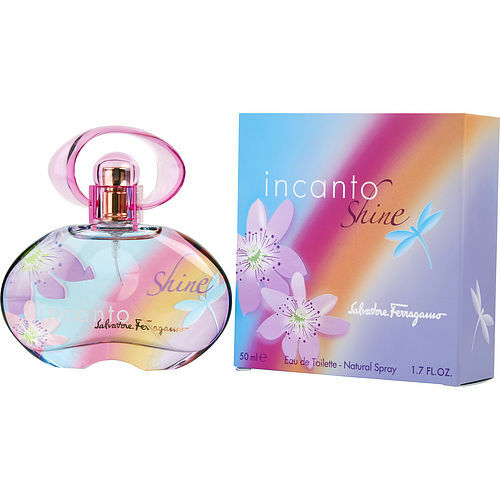 incanto dream perfume