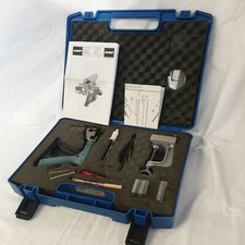 AMP Tyco Electronix Pistol Grip, Muliplexer, Crimping Tool , AMP 870088-3