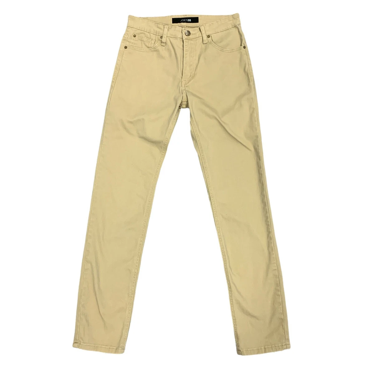 Joe's jeans store khaki pants