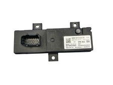 2017-2022 PORSCHE PANAMERA BATTERY MONITORING COMPUTER CONTROL MODULE 4M0915233