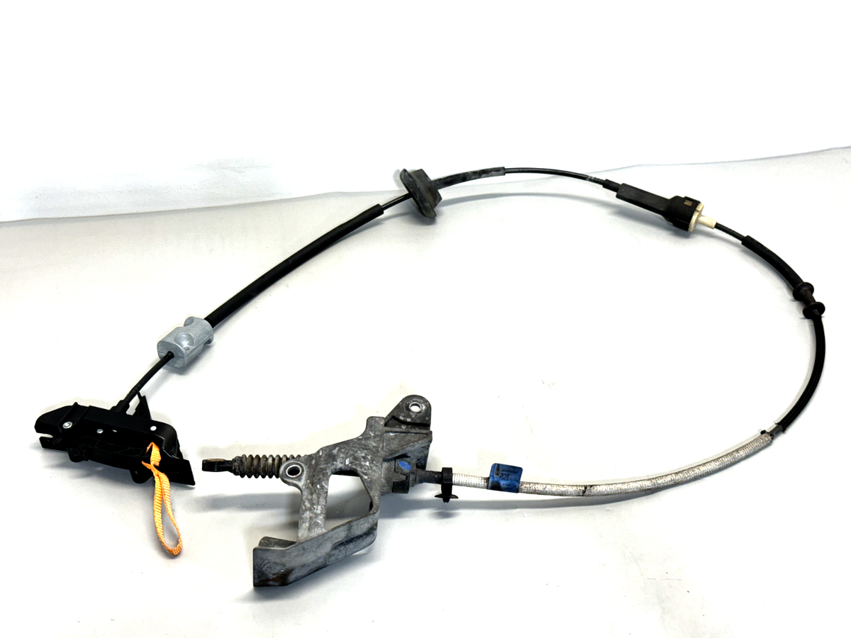 a268 2018-2019 RAM 1500 Mopar OEM Gearshift Control Cable Transmission