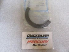 Z84 Genuine Mercury Quicksilver 16204 Thrust Plate OEM New Factory Boat Parts