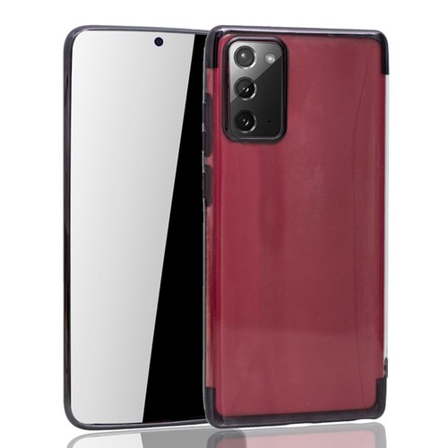 Ochrona Etui na telefon komórkowy do Samsung Galaxy Note 20 Futerał ochronny Backcover Case Cover - Zdjęcie 19 z 25
