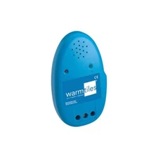 Easy Heat DT-1 Warm Tiles� and Detecto&trade CE Certified Electric Fault