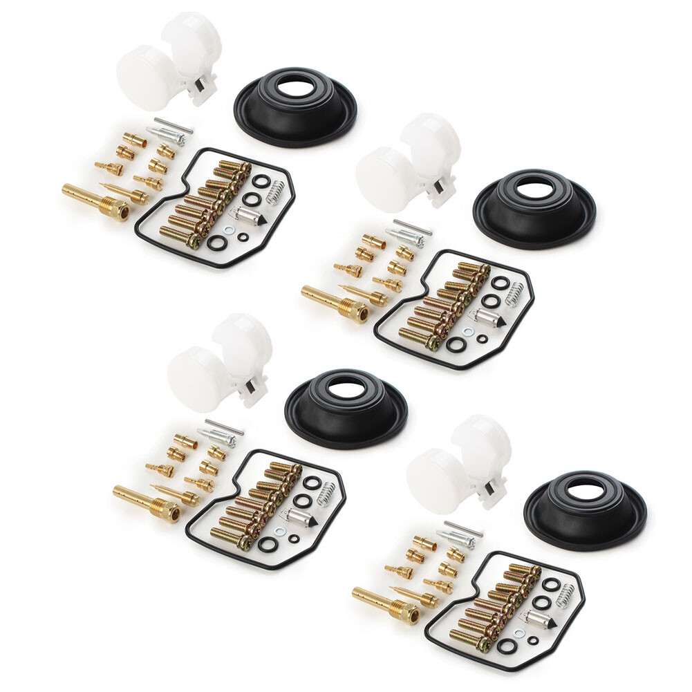 Carburetor Carb Repair Kit Fit Kawasaki Zephyr ZR750H ZR-7 ZR-7S ZR750 ZR 750