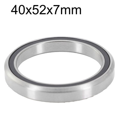 Reliable ACB4052 MH P16 MTB Bike Headset Bearing 40x52x7mm 45x45 Angle