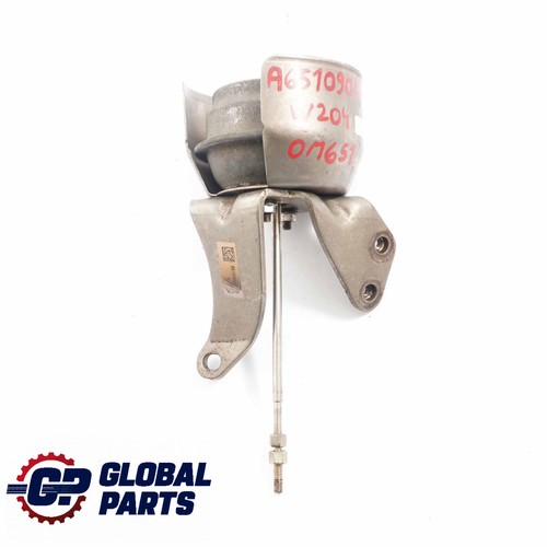 Mercedes W906 Turbo Lader Aktuator Turbo Vakuum Box OM651 A6510900866