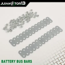 Fit For 2004-2015 Toyota Prius Hybrid Battery Bus Bars 1Set(26 pieces) W/ Nuts