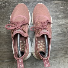 Size 8 - adidas NMD R1 Raw Khaki for 
