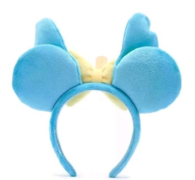 Disney Parks Stitch Blueberry Lemonade Munchlings Ears  display picture 3