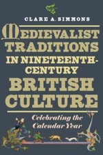 Medievalist Traditions in Nineteenth-Century ...
