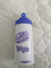 FurReal Friends Luv Cubs Replacement BABY BOTTLE white Purple 5  