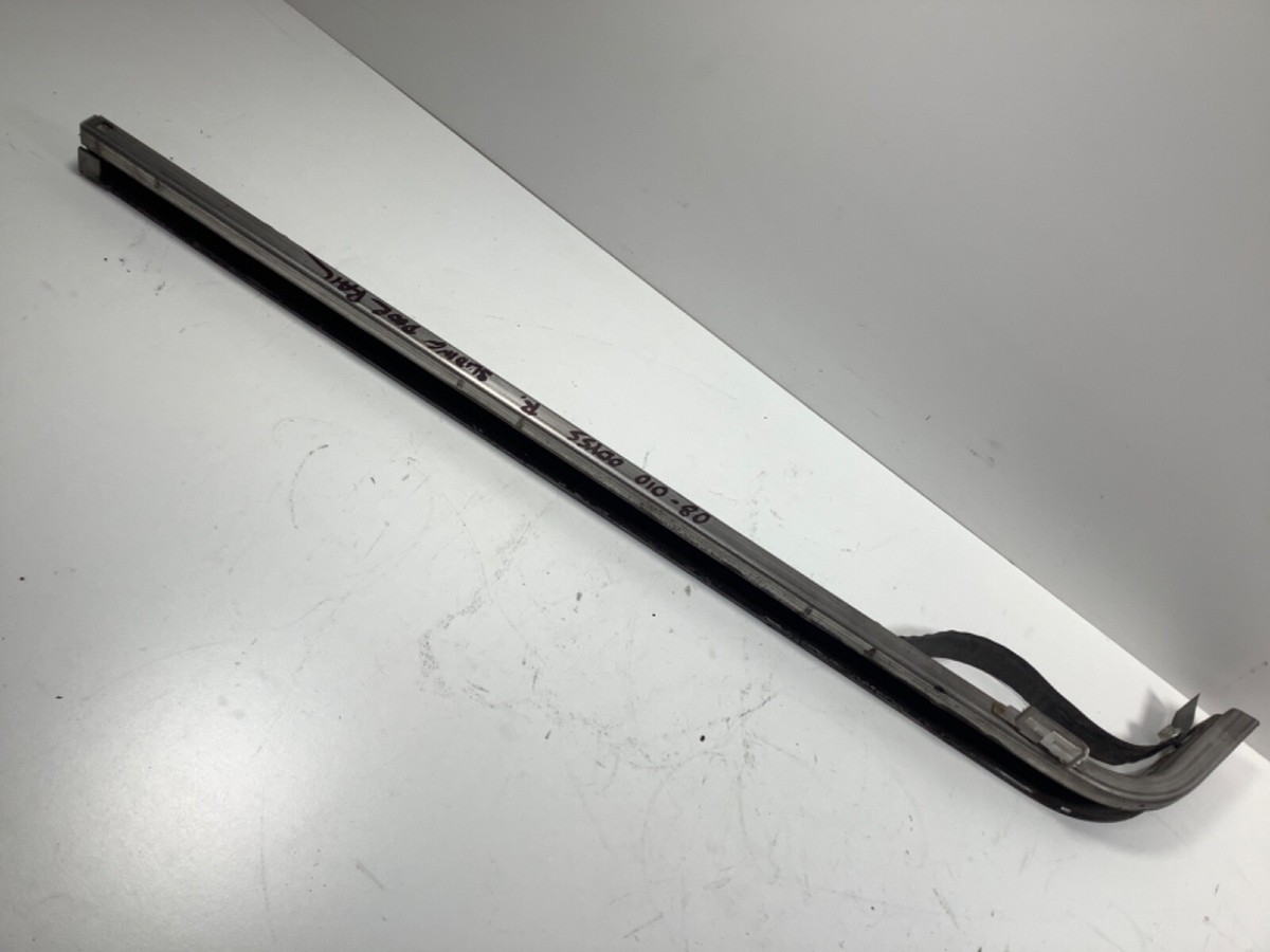 05-10 HONDA ODYSSEY RIGHT CENTER SLIDE DOOR TRACK RAIL Assy. 72540