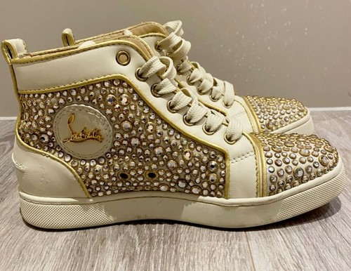 Christian louboutin Sneakers size 35 