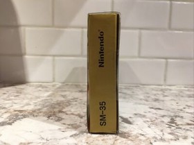 Nintendo Game and Watch Super Mario Bros Handheld&nbsp;