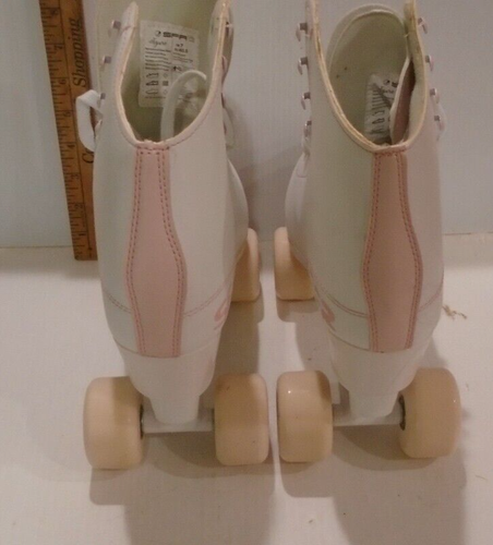 SFR Figure Quad Roller Skates, Size EU 40.5 UK 7 - Picture 4 of 5