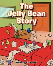 The Jelly Bean Story, Brand New, Free shipping in the US