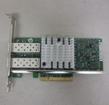 HP 560SFP 10Gb 2-port Gigabit Network Adapter 665247-001 High Profile