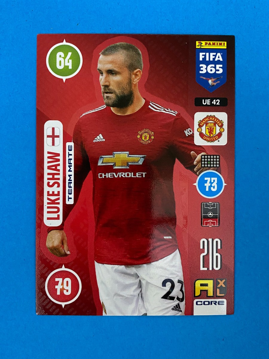 Panini Adrenalyn Fifa 365 2020 21 2021 Update Fifa 365 2021 148