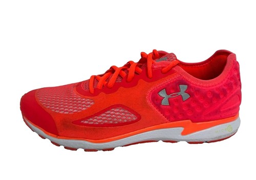 Under Armour 3026357-001 Micro G Kilchis Slip-On Boat Shoes 
