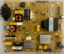 LG 43UK6200PUA POWER SUPPLY BOARD EAX67209001, EAY64529501 Genuine