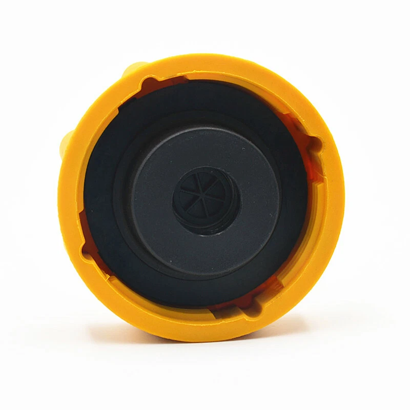 Ford Radiator Expansion Water Tank Cap For KA Fiesta Escort Focus - Image 3 of 4