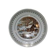 CURRIER & IVES Roy Thomas Limited Edition 8