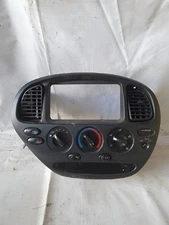 2005-2006 Toyota Tundra AC Heater Climate Control Temperature Unit OEM