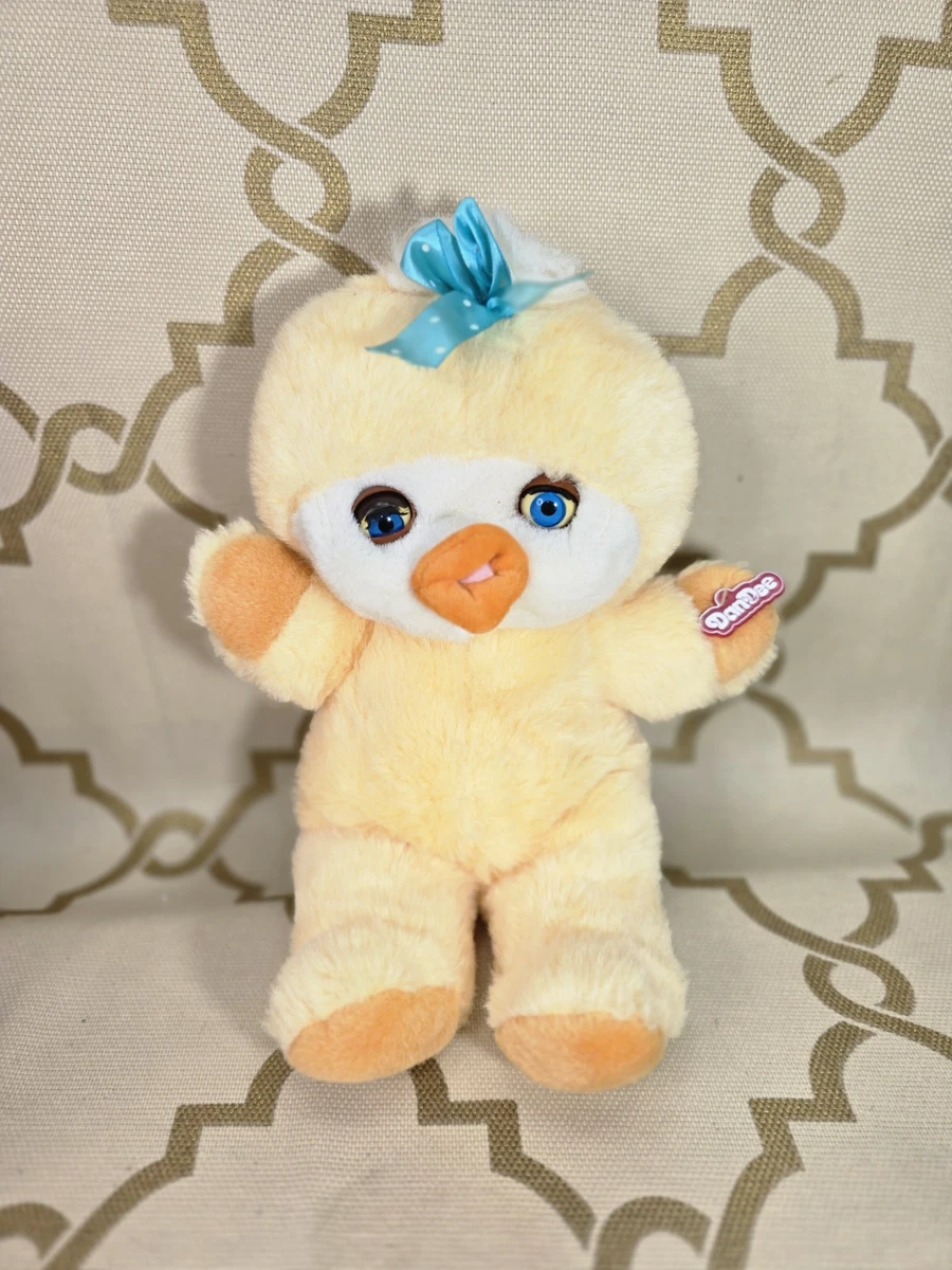 Dan Dee Vintage Stuffed Animals for sale - eBay