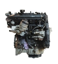 Moteur Opel Mokka