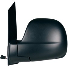 ALKAR Außenspiegel links elektrisch für Mercedes-Benz Vito Bus W639 Vito/Mixto