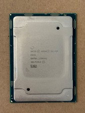 Intel Xeon Silver 4215 8-Core 2.5GHz FCLGA3647 Server CPU Processor SRFBA