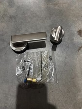 Brizo HL75P06-NK Kintsu Pressure Balanced Lever Handle Only, Luxe Nickel Finish