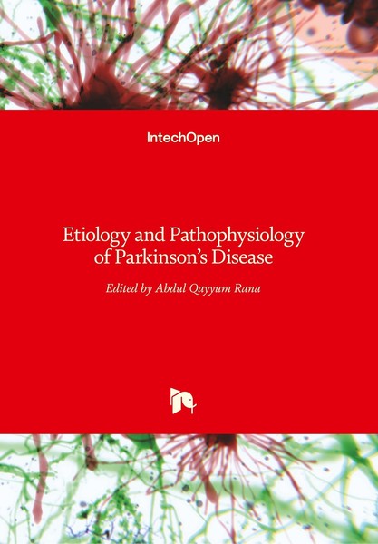 Etiology And Pathophysiology Of Parkinson's Disease Md Rana-image