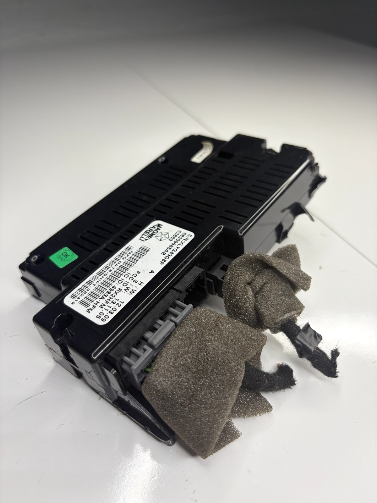 Maserati Ghibli 2014-2017 Bluetooth module