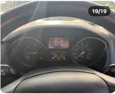 ford focus zetec 1.5 diesel